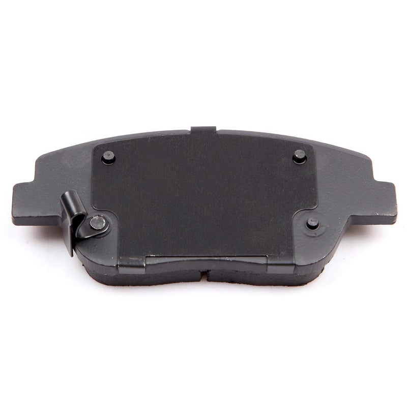 ROADFAR Premium Ceramic Brake Pads Sets 8pcs fit for 2011-2015 for Hyundai Sonata, 2011-2016 for Kia Optima - Image 4